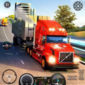 欧洲卡车驾驶运输模拟器 v1.2 游戏下载