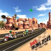 摩托竞赛2019 v0.2 游戏下载