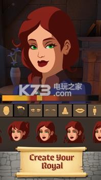 Throne Maker v0.81 游戲下載 截圖