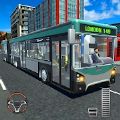 真实自由巴士驾驶模拟器2019 v1.0 下载