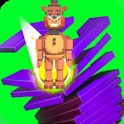 Freddy Stack Balls v1.0 游戏下载