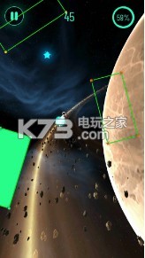 霓虹色空間 v1.3 游戲下載 截圖