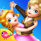 莉比小公主之梦幻舞会 v1.1 完整版下载