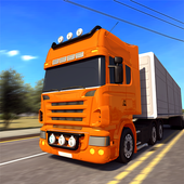 Truck Simulator 2019 v1.4 下载
