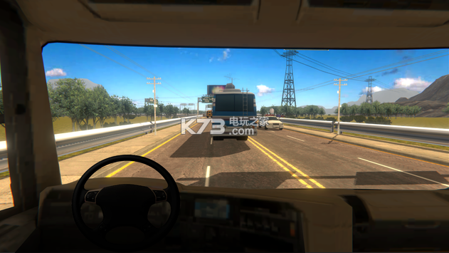 Truck Simulator 2019 v1.4 下載 截圖