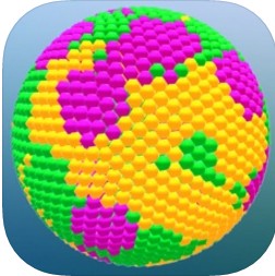 Ball Paint v1.05 游戏下载