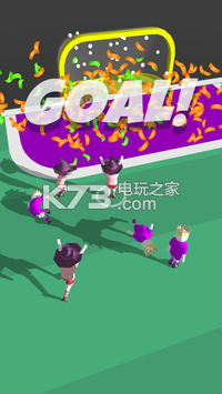 Ball Brawl v1.0 游戲下載 截圖