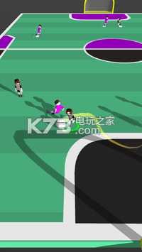 Ball Brawl v1.0 游戲下載 截圖