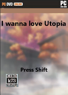 I wanna love Utopia游戏 I wanna love Utopia单机版 