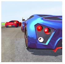 真实快速概念运动汽车赛跑跟踪 v1.0 游戏下载