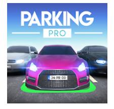 Car Parking Pro v0.1.6 游戏下载