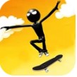 火柴人极端滑板 v1.2 安卓版下载