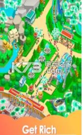 主題公園大亨 v1.2 游戲下載 截圖