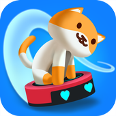 滑板猫 v1.0.8 游戏下载