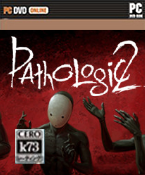瘟疫2游戏下载 Pathologic 2PC版下载 瘟疫2游戏下载 Pathologic 2PC版下载