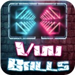 vuuballs shooter v1.1 游戏下载