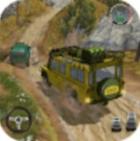 4x4 Off-Road Driving Simulator v1.0 游戏下载