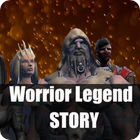 战士传奇故事 v1.0 游戏下载