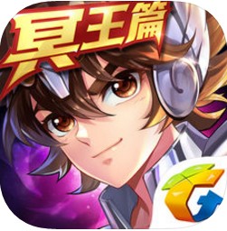 圣斗士星矢Saint Seiya Awakening v1.6.55.1 安卓版下載