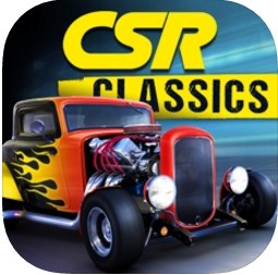 CSR Classics v3.0.3 游戏下载