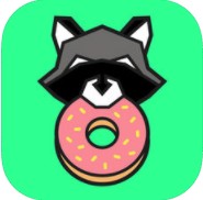 甜甜圈小镇黑洞游戏下载v1.1.0