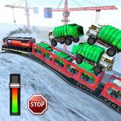 地铁列车运输3D v1.3 游戏下载