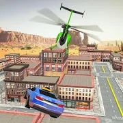 直升机救援冒险 v2 下载