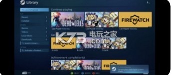 steam流式盒 v1.3.9 app最新版下載 截圖