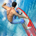 水上冲浪模拟器 v8 游戏下载