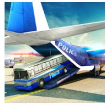 警察飞机运输车车辆 v1.1.2 游戏下载