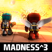 Madness Cubed游戏下载