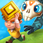 Temple Run.io游戏下载