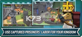 成長(zhǎng)王國(guó)Grow Kingdom v1.0.2 游戲下載 截圖