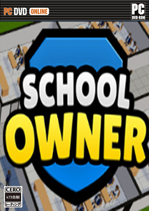 [PC]School Owner游戏下载 School Owner下载 