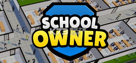 School Owner 游戲下載 截圖