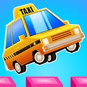 弹性出租车 v2.1 游戏下载