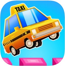 Stretchy Taxi v2.1 安卓版下载