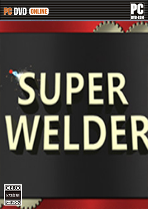 [PC]超级焊工游戏下载 超级焊工Super Welder下载 