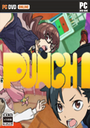 Punch Line 游戏下载