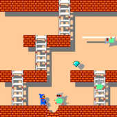 Lode Runner v1.0 游戏下载