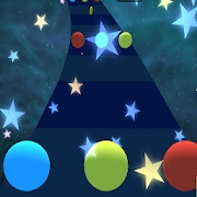 Galaxy balls v2.0 游戏下载