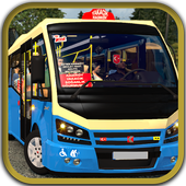 Minibus Simulator Game v1.7 下載