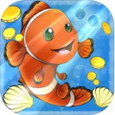 小鱼变大鱼 v1.0 游戏下载