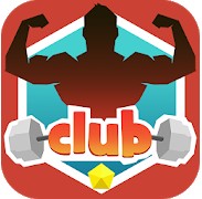 放置健身俱乐部 v0.1 游戏下载