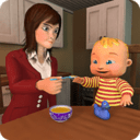 虚拟母亲模拟器 v1.0.0 游戏下载