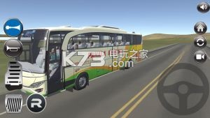 IDBS Bus Simulator v6.1 下載 截圖