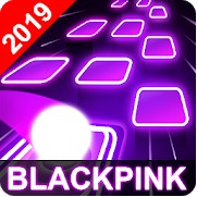 Blackpink Hop v1.0 游戏下载