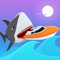 冲破鲨海 v1.2.2 游戏下载