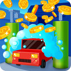 洗车大亨 v1.1 游戏下载[CarWash Tycoon]