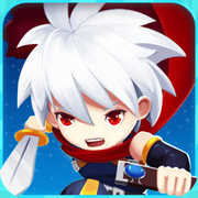 Tap Warrior Avenger v0.1.5 游戏下载